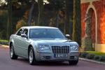 Chrysler 300C 2005 года